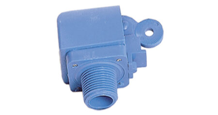 Automatic Valves