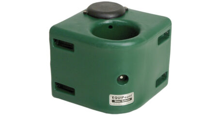 EQUIFount 1100 Corner Mount