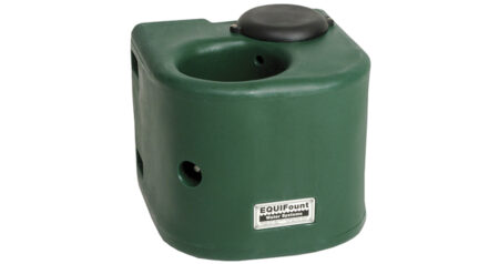 EQUIFount 1200 Wall Mount