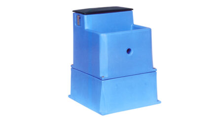 LilSpring 3002 Extension