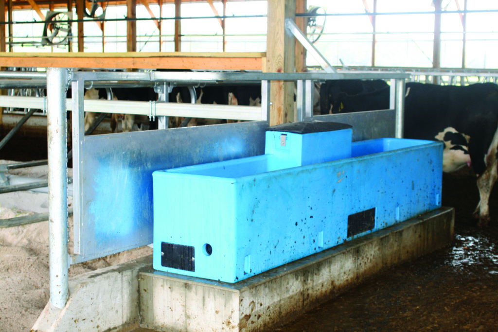 MiraFount 3465 Badger Livestock Equipment, LLC