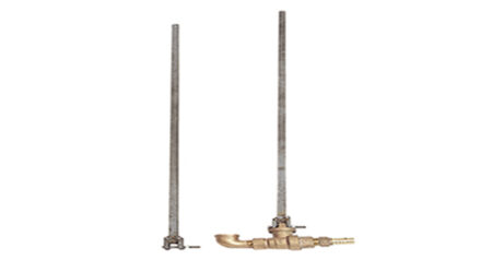Underground Shut-Off Kit